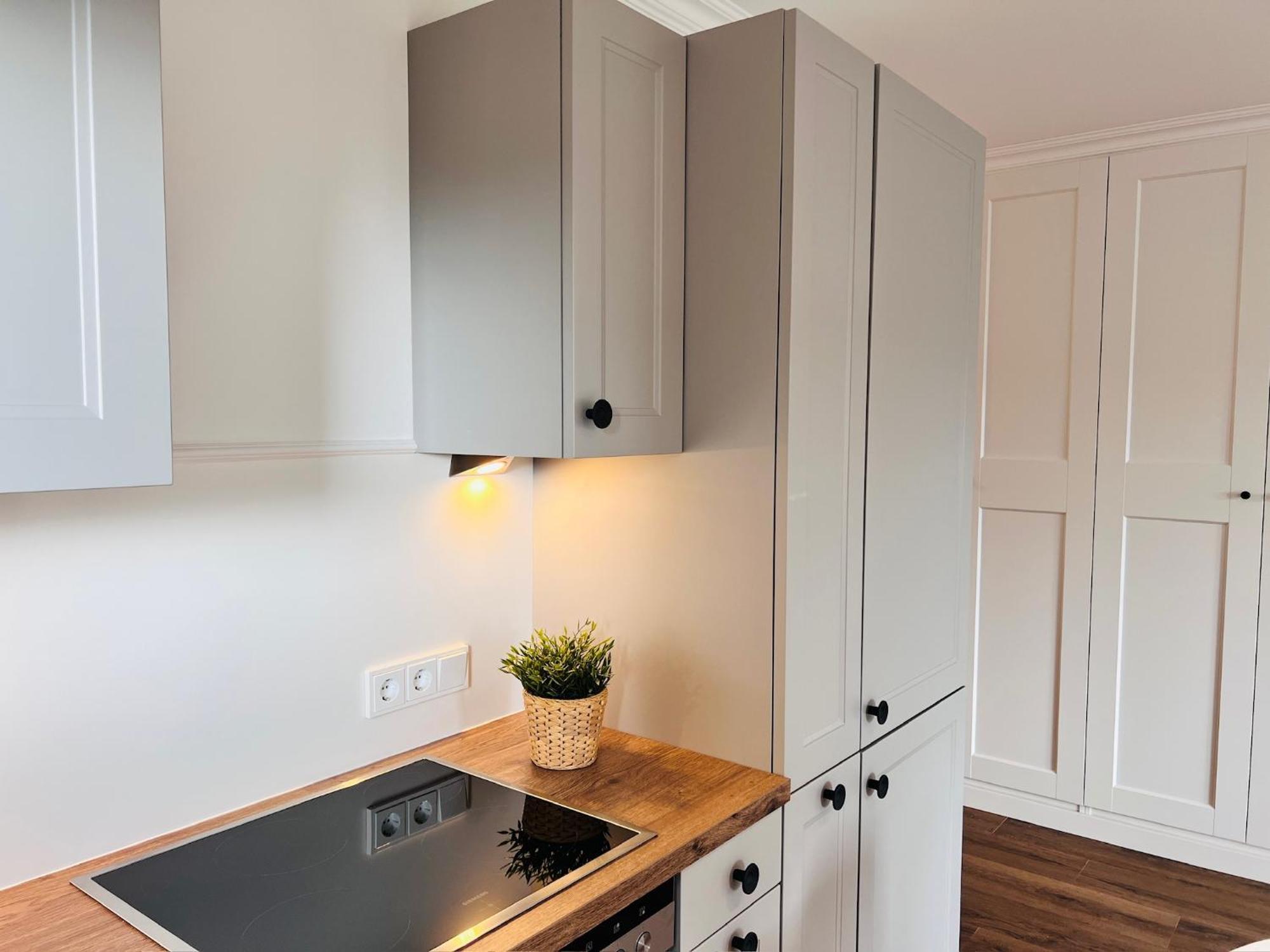 Neu - Frisch Renoviertes Ferienapartment "Waterkant" بوسم المظهر الخارجي الصورة